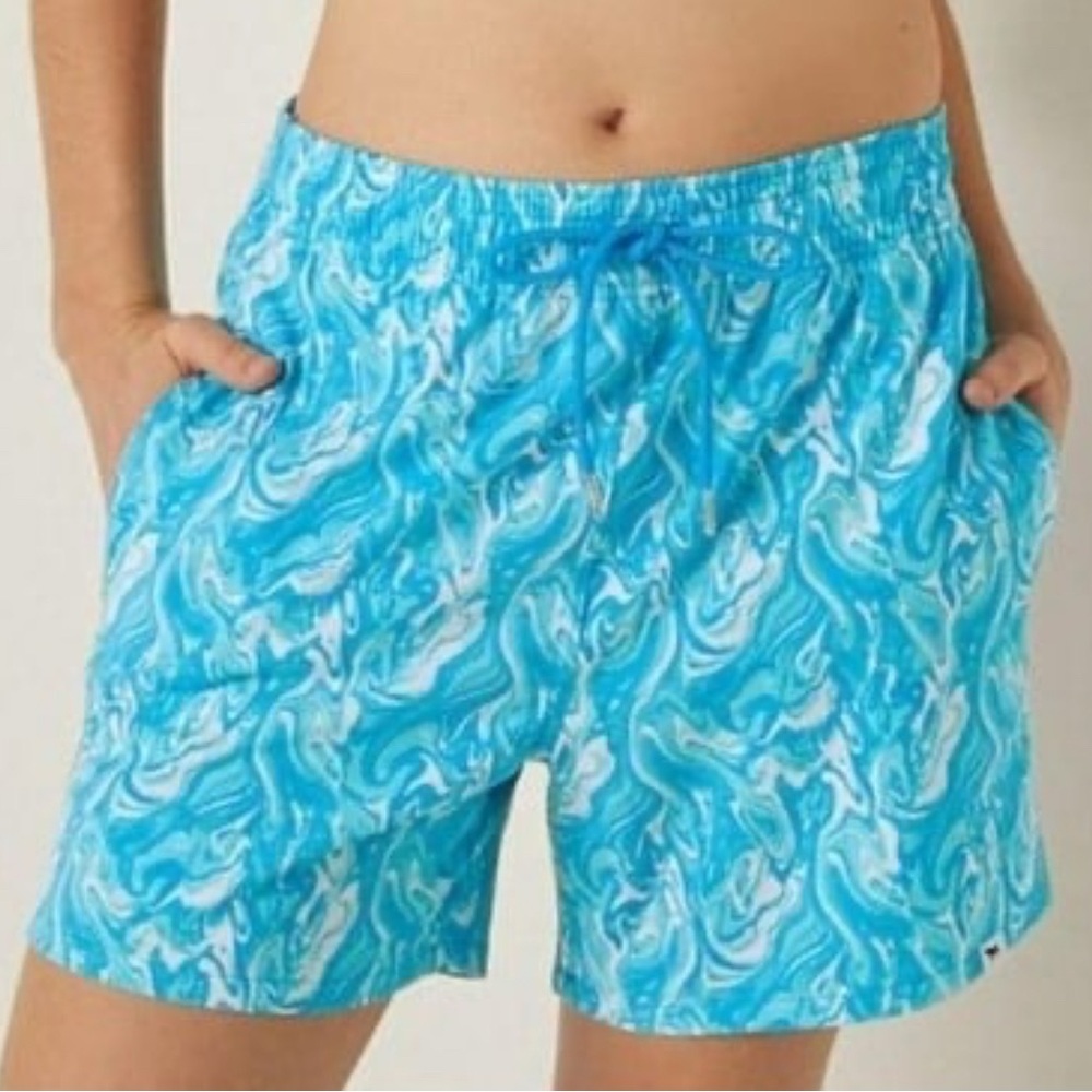 Victoria's Secret PINK swim short size Large